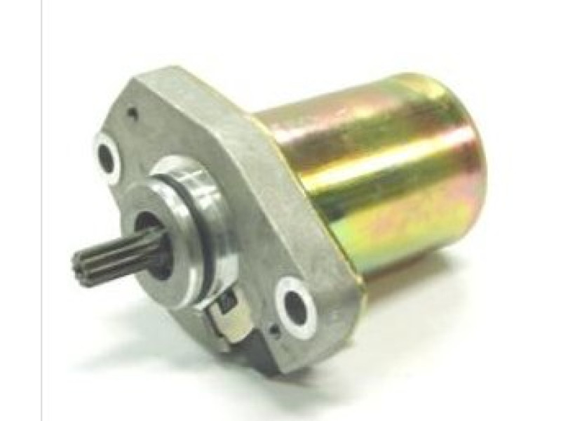 Startmotor Minarelli Horizontaal en Verticaal