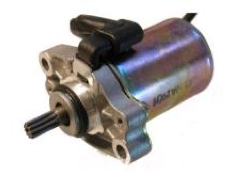 Startmotor - Morini - ITALJET/SUZUKI/DERBY