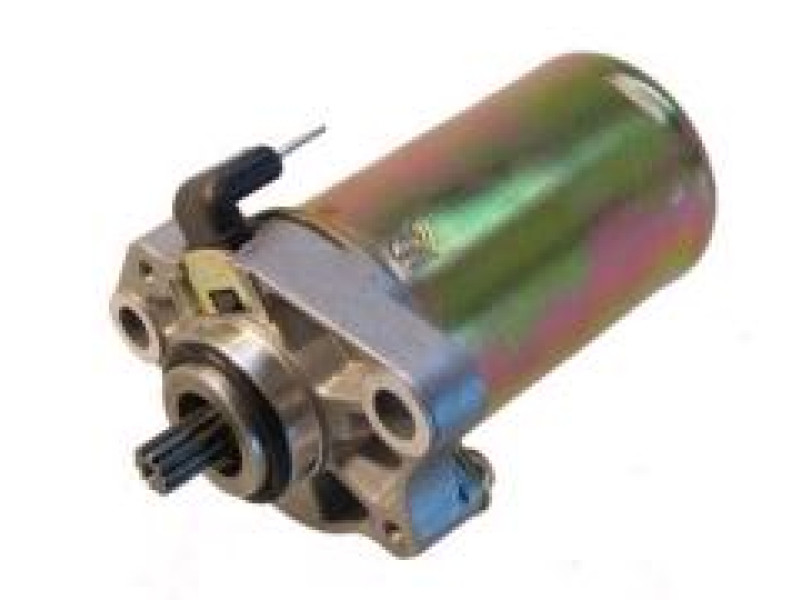 Startmotor - Peugeot - Buxy Zenith Speedake