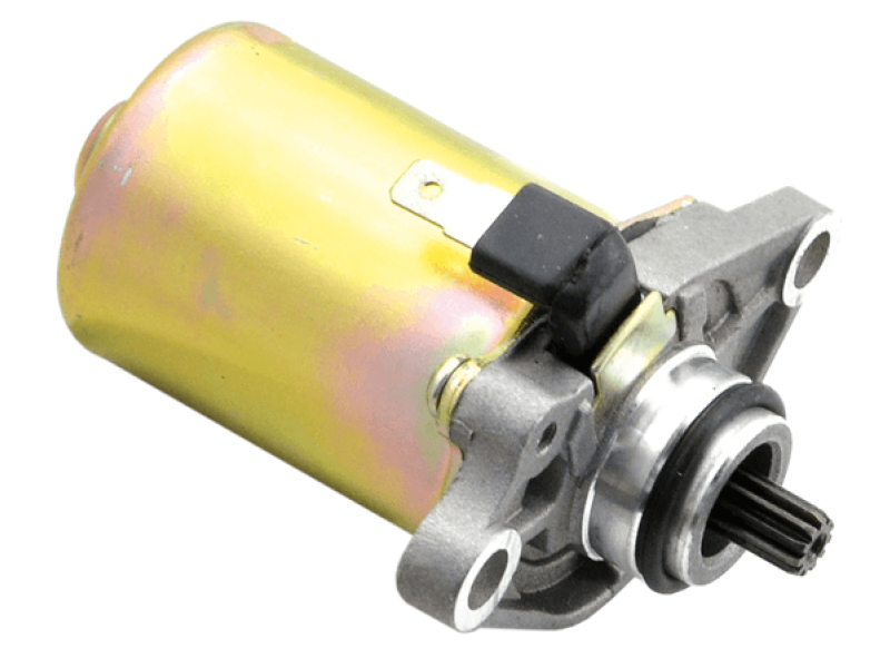 Startmotor - Peugeot Jetforce