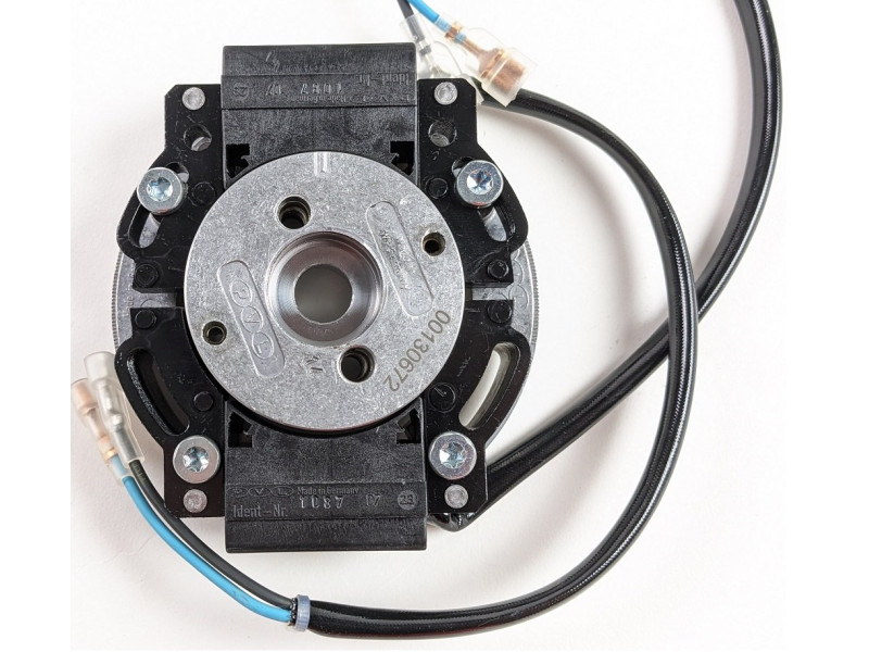 PVL Binnenrotor ontsteking 2-cilinder (Bi-cilinder) - Piaggio