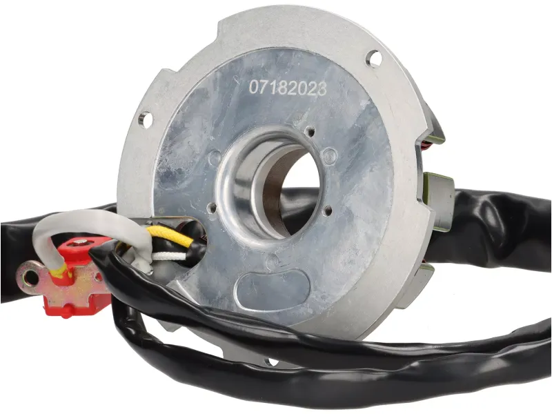 Ontsteking Runner 180 (M05-M06-M07-M08)