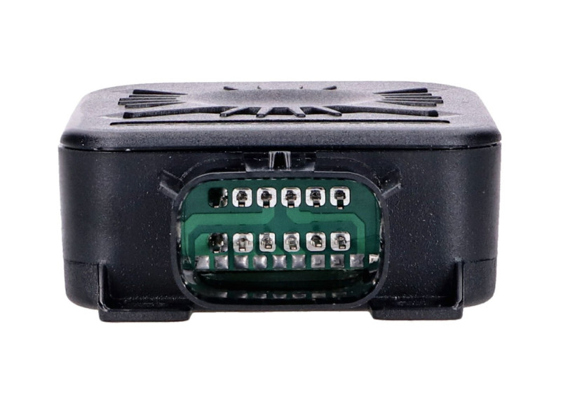 Alarmsysteem Alarm patrolline HPS 940 (nieuwe type mèt backup)