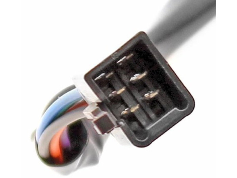 Remhandle + Stuurschakelaar Sym Mio - Links