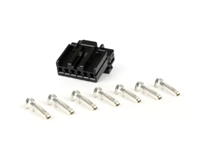 Stekkerset Voor Hoorngelijkrichter  Bgm Pro  Gebruikt Voor Artikel BGM6710