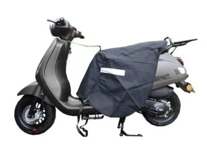Strunx Scooter universeel beenkleed 
