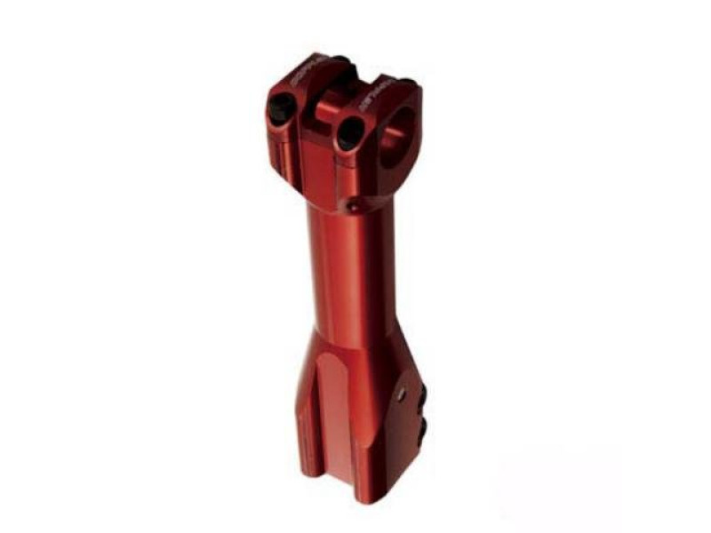 Stuuradapter Doppler Yamaha Aerox Rood