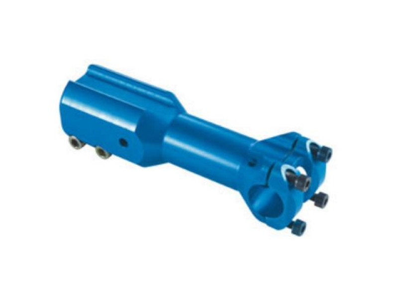 Stuuradapter Doppler Yamaha BW Blauw