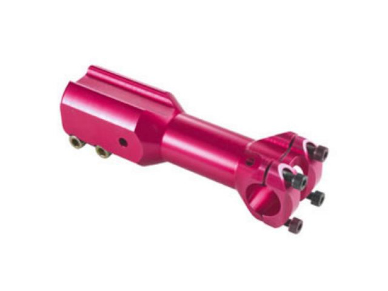 Stuuradapter Doppler Yamaha BW Rood