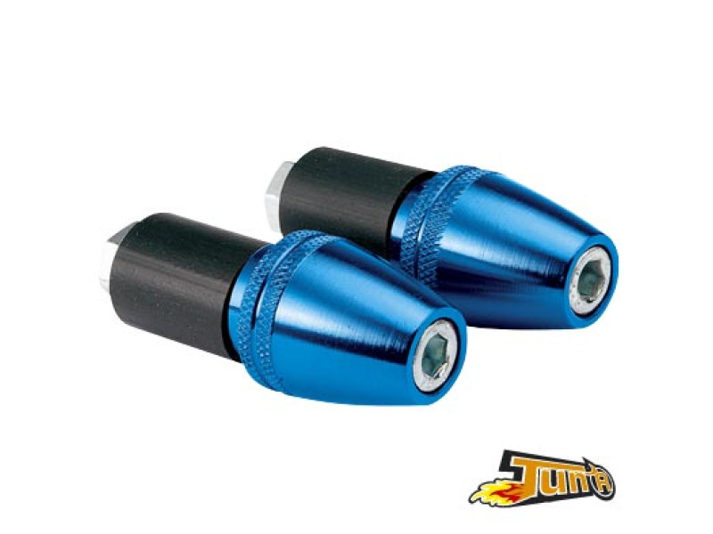 Stuurdopset - Tun'R Design - Blauw