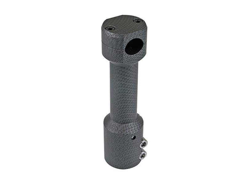 Stuurpen - TNT - Aerox - Mat Carbon