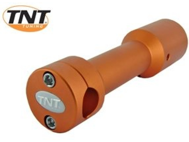 Stuurpen - TNT - Aerox - Alu Orange