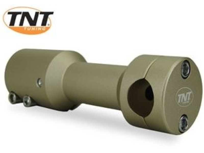 Stuurpen - TNT - Aerox - Titanium