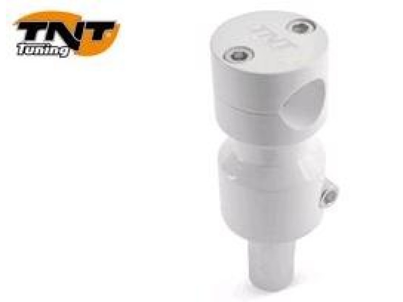 Stuurpen - TNT - Gilera Runner - Alu Wit