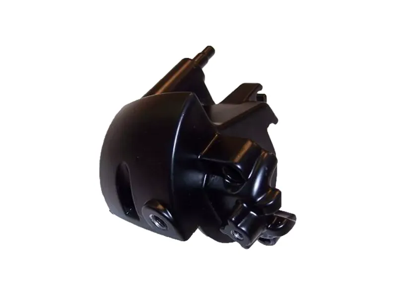 Achterkant stuurschakelaar Yamaha Aerox (links)