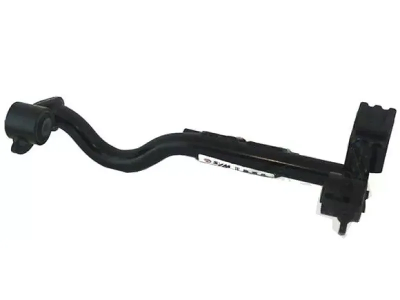 Subframe Sym Mio