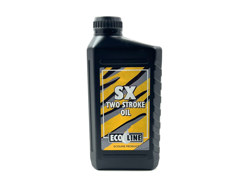 Ecoline SX 2T Olie 1L
