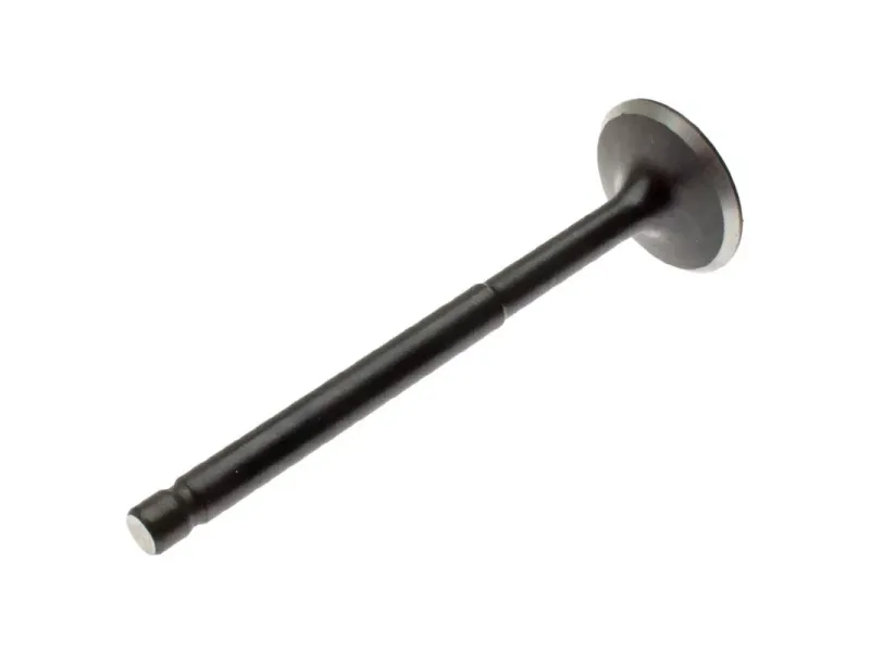 Uitlaatklep 17mm Sym / Peugeot 4T - Origineel - SYM 14721-AGB-000