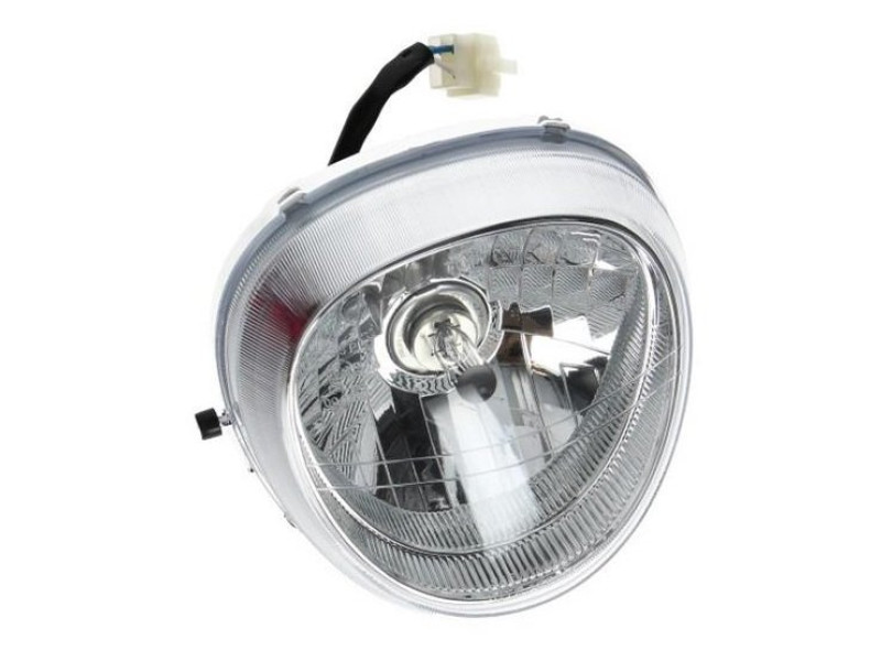 Koplamp Sym Fiddle 3 (compleet)