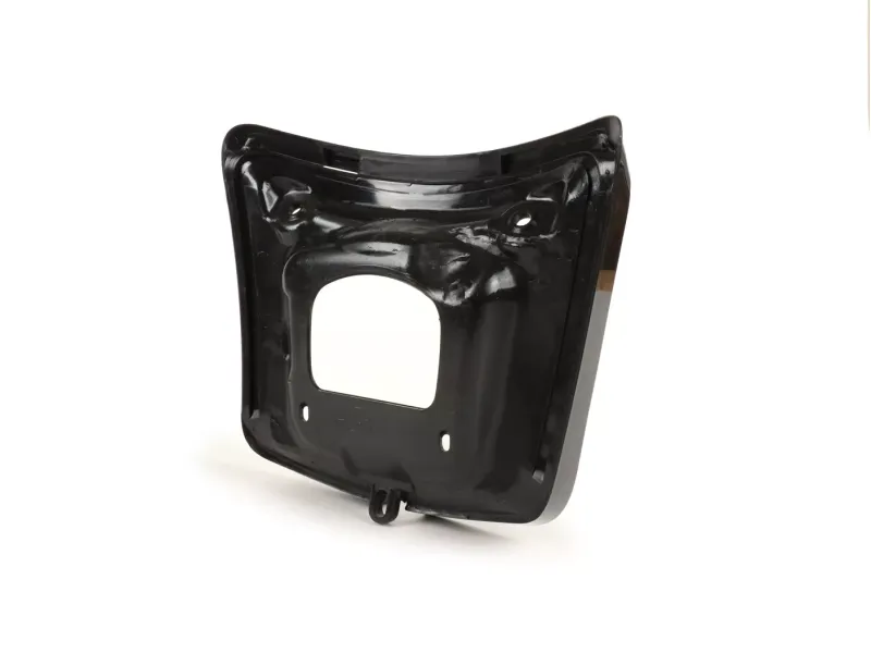 Achterlicht Frame MOTO NOSTRA Ongelakte Vespa GTS 125