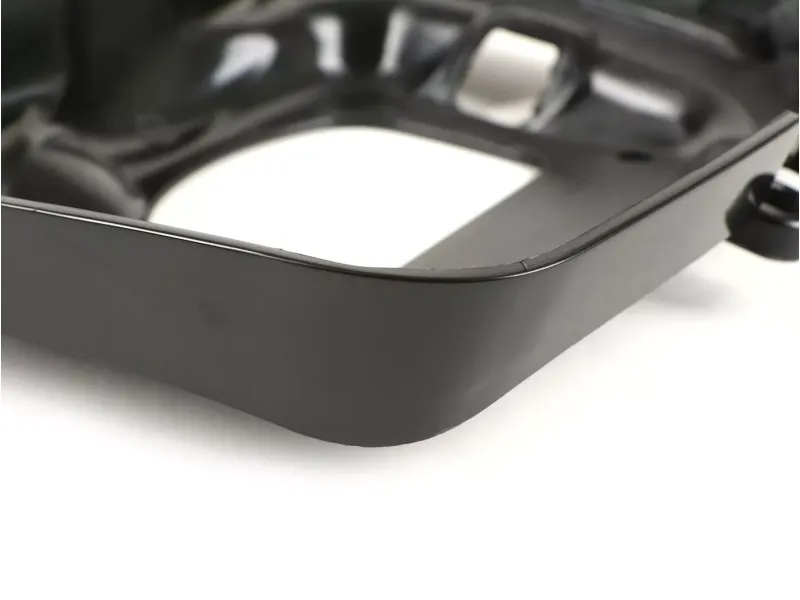 Achterlicht Frame MOTO NOSTRA Ongelakte Vespa GTS 125