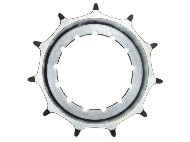 Tandwiel 24T Enduo Cargo Rohloff Cl-53.0 54.7 Zilver