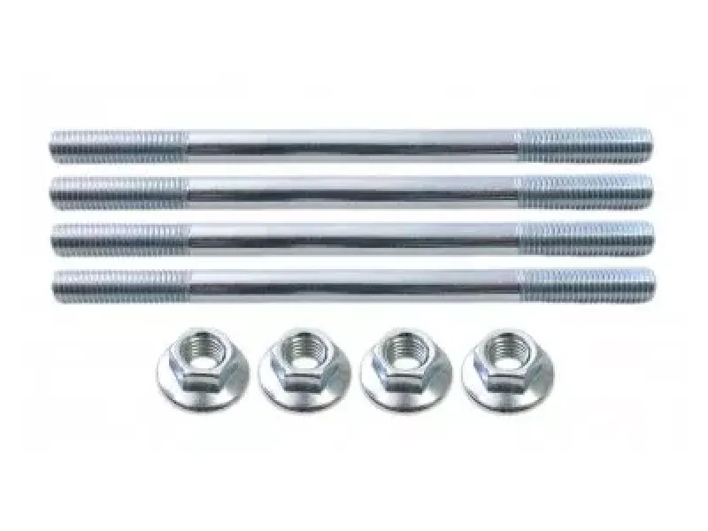 Tapeindset Minarelli M7 incl moeren