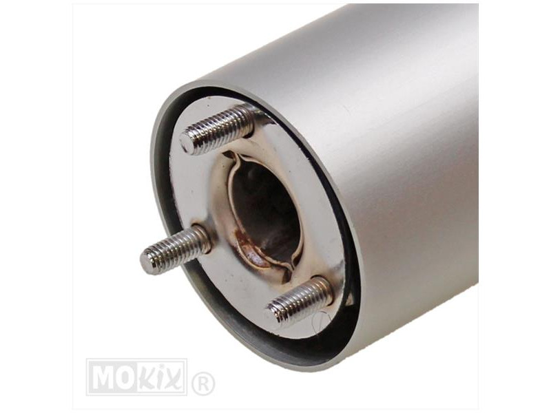 Demper - Tecnigas - Next - Aluminium