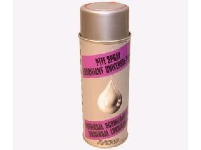 Teflon spray (PTFE) - Motip - 400ML