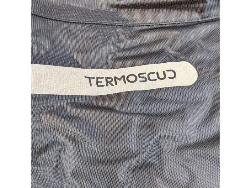 Beenkleed Tucano Urbano R153 Vespa LX / LXV / S