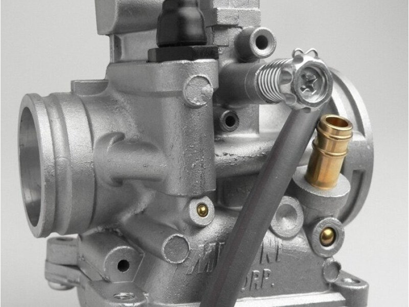 Carburateur - Mikuni - TMX - 30mm