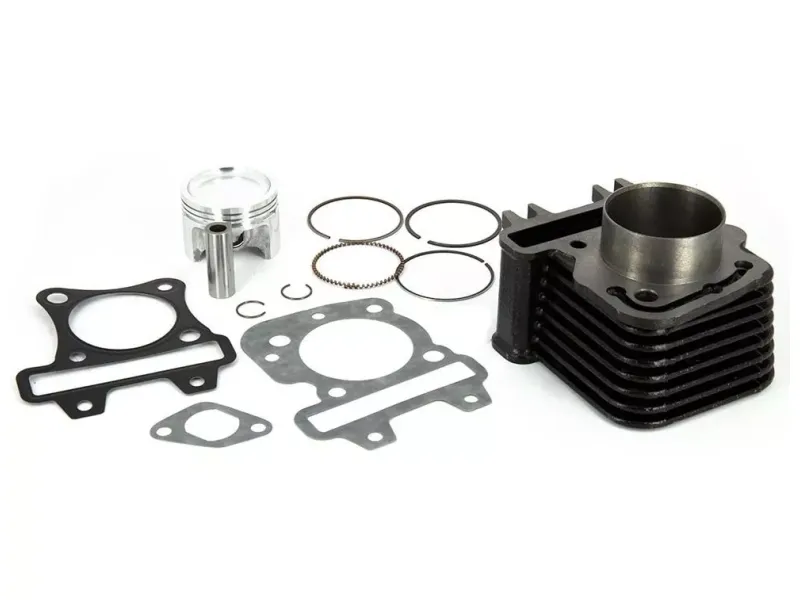 Top Performance 80cc 4t 2v (cilinderkit)