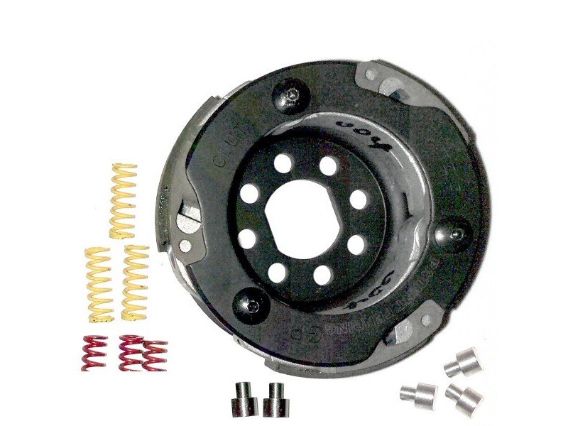 Racekoppeling Top Performance TPR - Piaggio 107mm