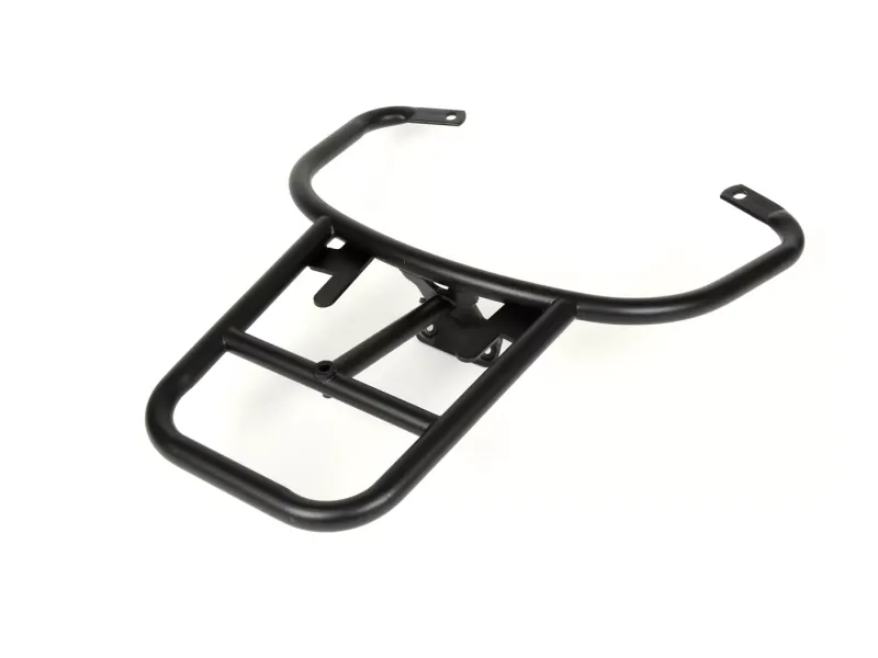 Topkoffersteun Achter MOTO NOSTRA Vespa LX 50 (2005-) Vespa LX 125 Mat Zwart