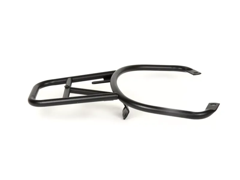 Topkoffersteun Achter MOTO NOSTRA Vespa LX 50 (2005-) Vespa LX 125 Mat Zwart
