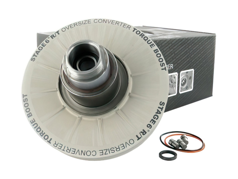 Overrange Stage6 R/T Oversize - Piaggio kort (o.a. Zip)