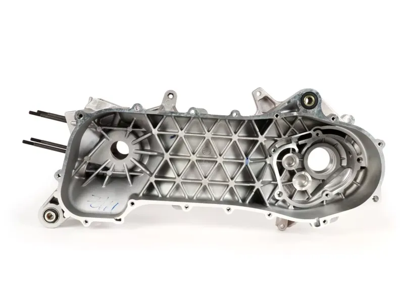 Malossi C-one carter Piaggio lang