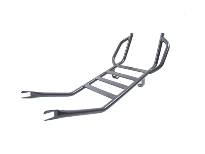 Harley treeplank beugel Gilera Citta