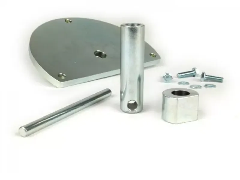 trekker en montagegereedschap voor krukas BGM pro  vespa px, cosa, t5 125cc, rally, gs160, ss180