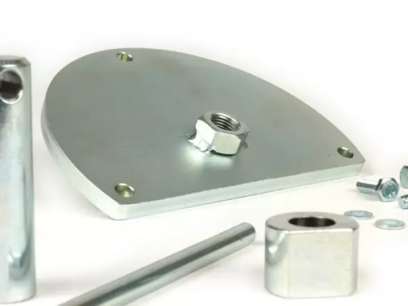 trekker en montagegereedschap voor krukas BGM pro  vespa px, cosa, t5 125cc, rally, gs160, ss180
