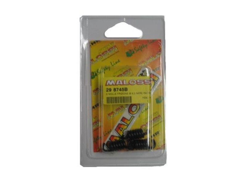 Trekveren Racing Delta Clutch - Zwart