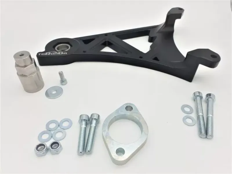Brace / Swingarm Runner 180 - Grijs (Toronda)