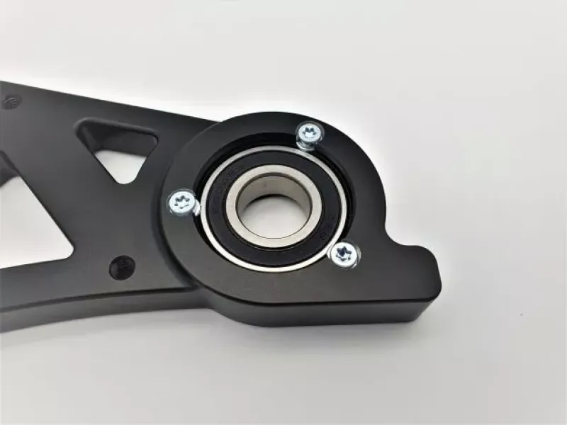 Brace / Swingarm Runner 180 - Grijs (Toronda)