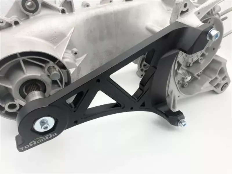 Brace / Swingarm Runner 180 - Grijs (Toronda)