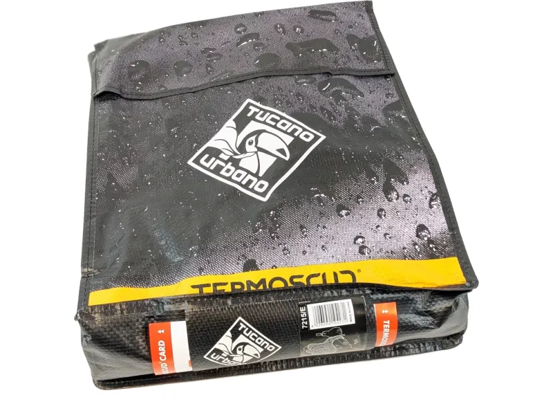 Beenkleed Tucano Urbano R153 Vespa LX / LXV / S