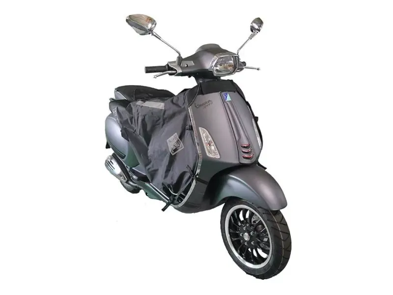 Beenkleed Tucano Urbano Vespa Primavera (R170X)