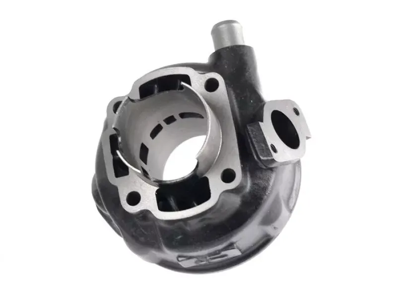 Opvoerpakket Minarelli LC 2-Takt - DR 70cc /17.5mm