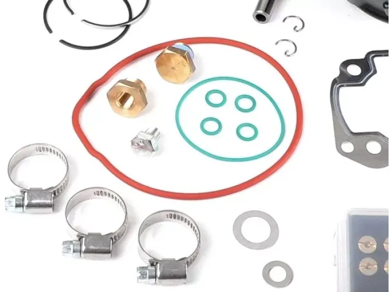 Opvoerpakket Minarelli LC 2-Takt - DR 70cc /17.5mm