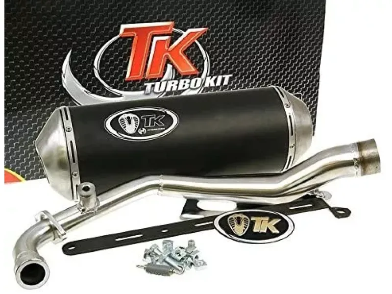 Turbokit Yamaha BW 125 (M4T085-N)