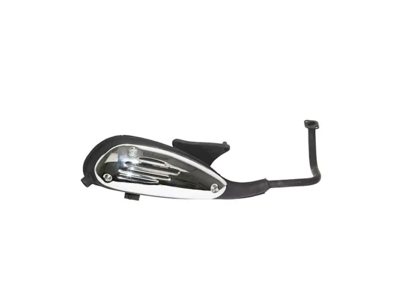 Uitlaat voor o.a. AGM Vx 50 (origineel model)
